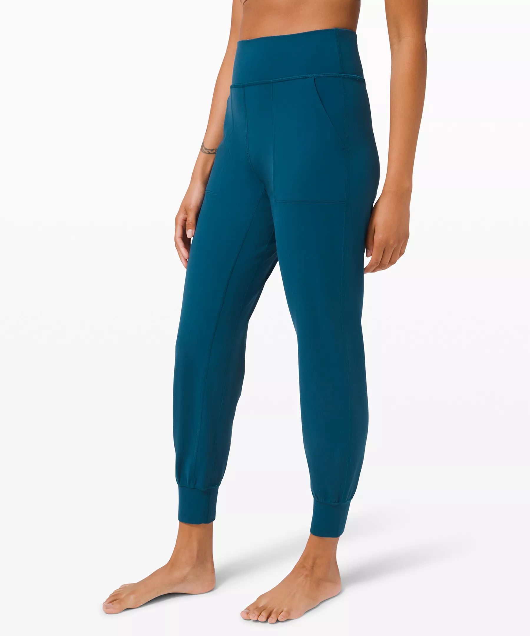 Align Jogger *28" |  Women's Yoga Pants | lululemon | Lululemon (US)