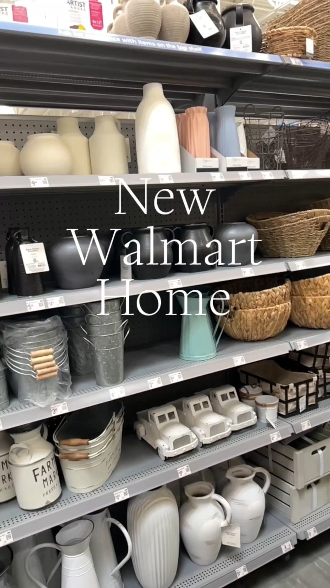 New Walmart home find that‘s an absolute game-changer! ✨ 

I just snagged this beautiful table lamp for only $39! Can you believe it? Achieve the designer look you love, but for a fraction of their $349 cost! This is seriously the best high-end look for less. 💡💰

Comment “SHOP” for links & follow so I can send them your way! 🕊️🌿

#walmarthome #walmartfinds #walmartstyle #walmartshopping #walmarthaul #walmartdeals #walmartclearance #homedecor #shopwithme #walmart @walmart

#LTKSaleAlert #LTKFindsUnder50 #LTKHome