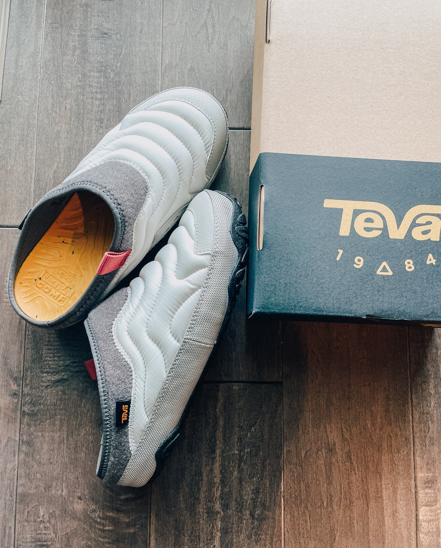 Teva Mule Slippers

#LTKfindsunder100 #LTKstyletip #LTKshoecrush