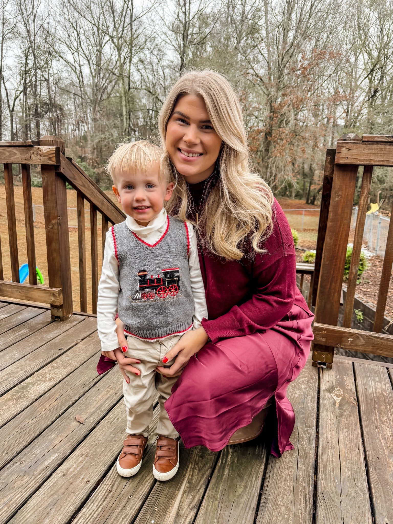 The best holiday dress from Belk and its 60% off making it less than $50!

#LTKMidsize #LTKTall #LTKmomlife