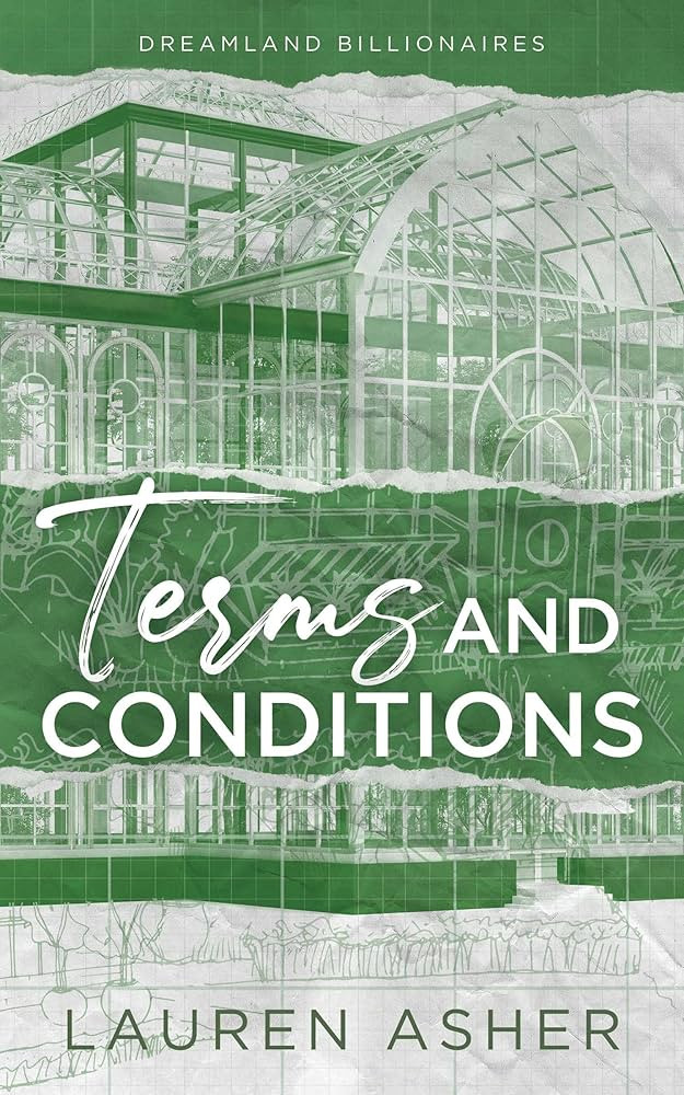 Terms and Conditions: The TikTok sensation! Meet the Dreamland Billionaires... | Amazon (US)