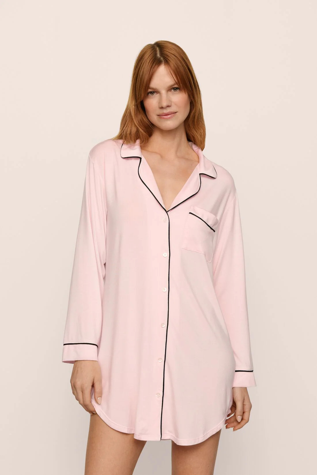 Gisele TENCEL™ Modal Sleepshirt | Eberjey