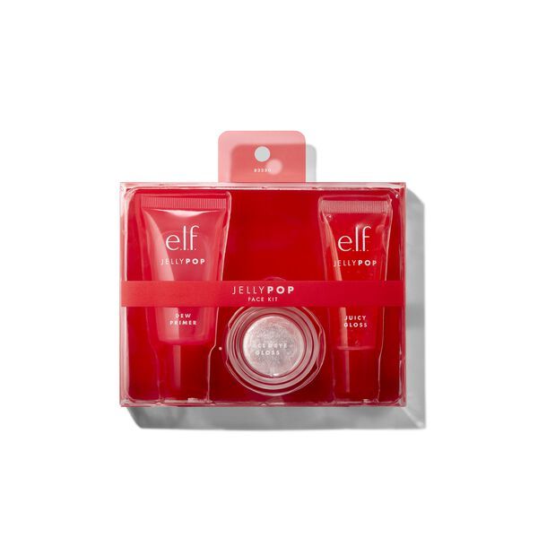 e.l.f. Cosmetics Jelly Pop Mini Kit | e.l.f. cosmetics (US)