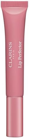 Clarins Lip Perfector | Peptide Plumping and Hydrating Lip Gloss | Instant Shine With Sheer, Shim... | Amazon (US)