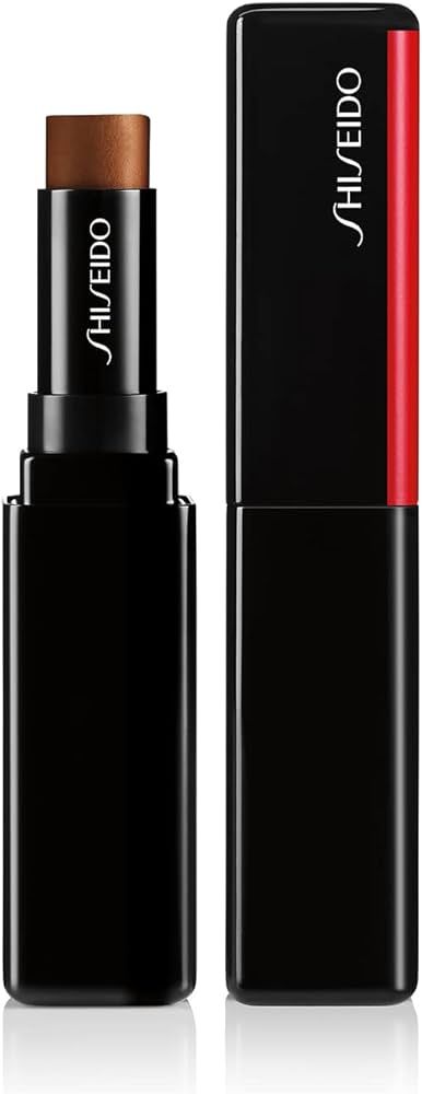 Shiseido Synchro Skin Correcting GelStick Concealer - Medium, Buildable Coverage - 24-Hour Wear -... | Amazon (US)