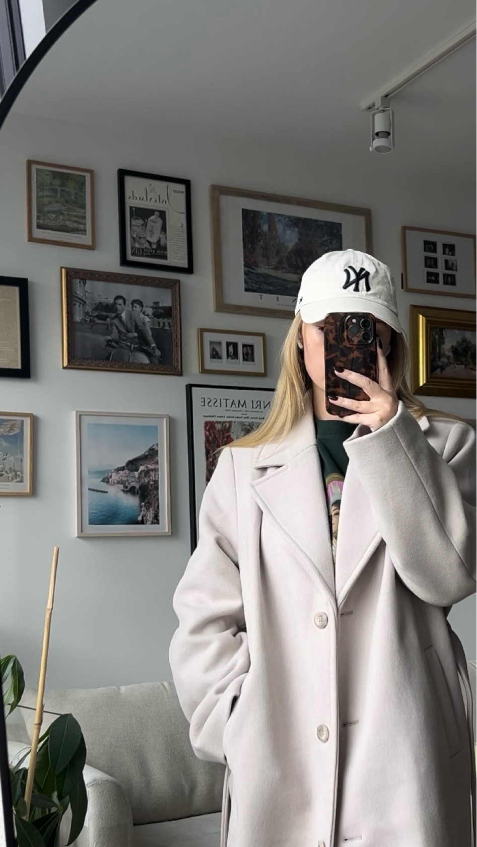 Winter fits + home details ❄️

#LTKhome #LTKMostLoved #LTKstyletip