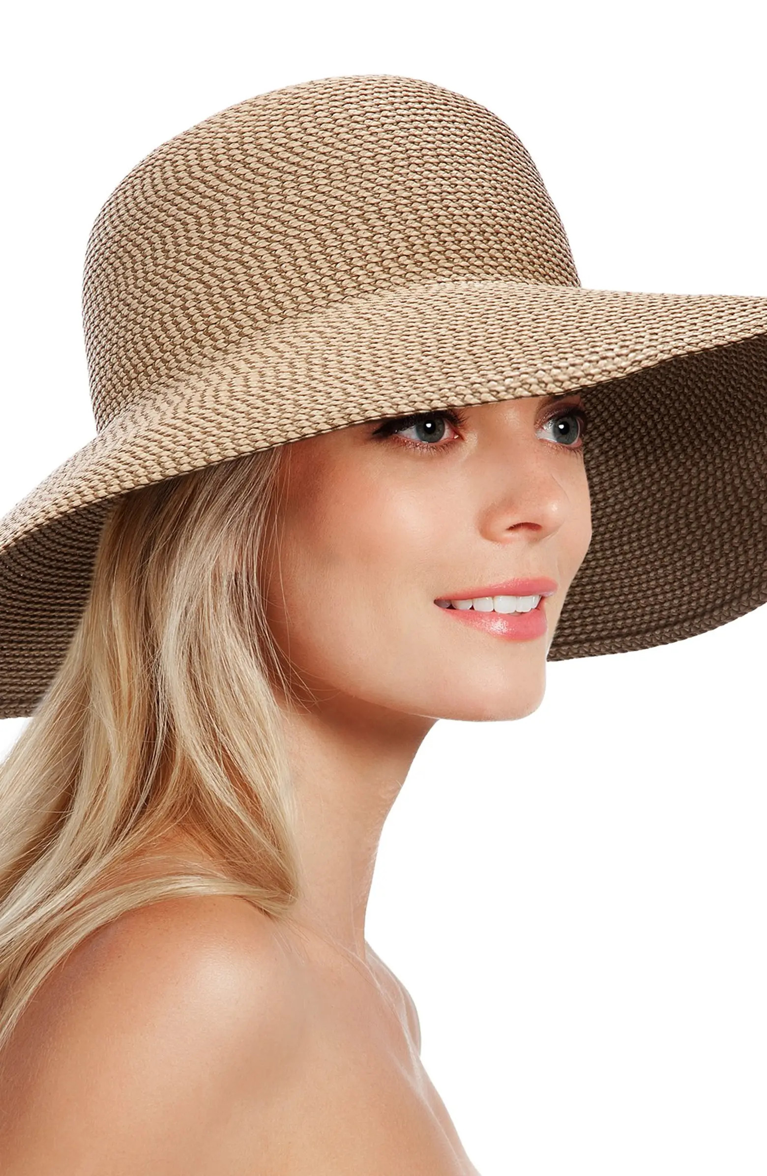 Hampton Squishee® Sun Hat | Nordstrom