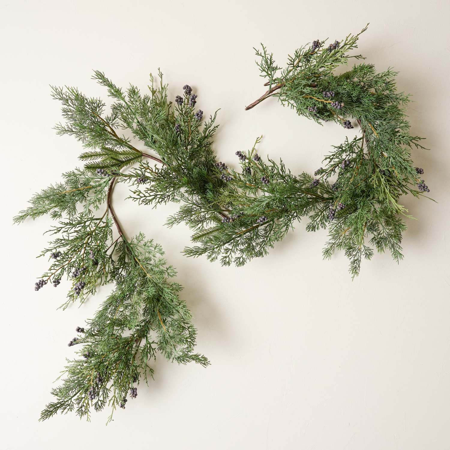 Juniper and Pine Garland | Magnolia