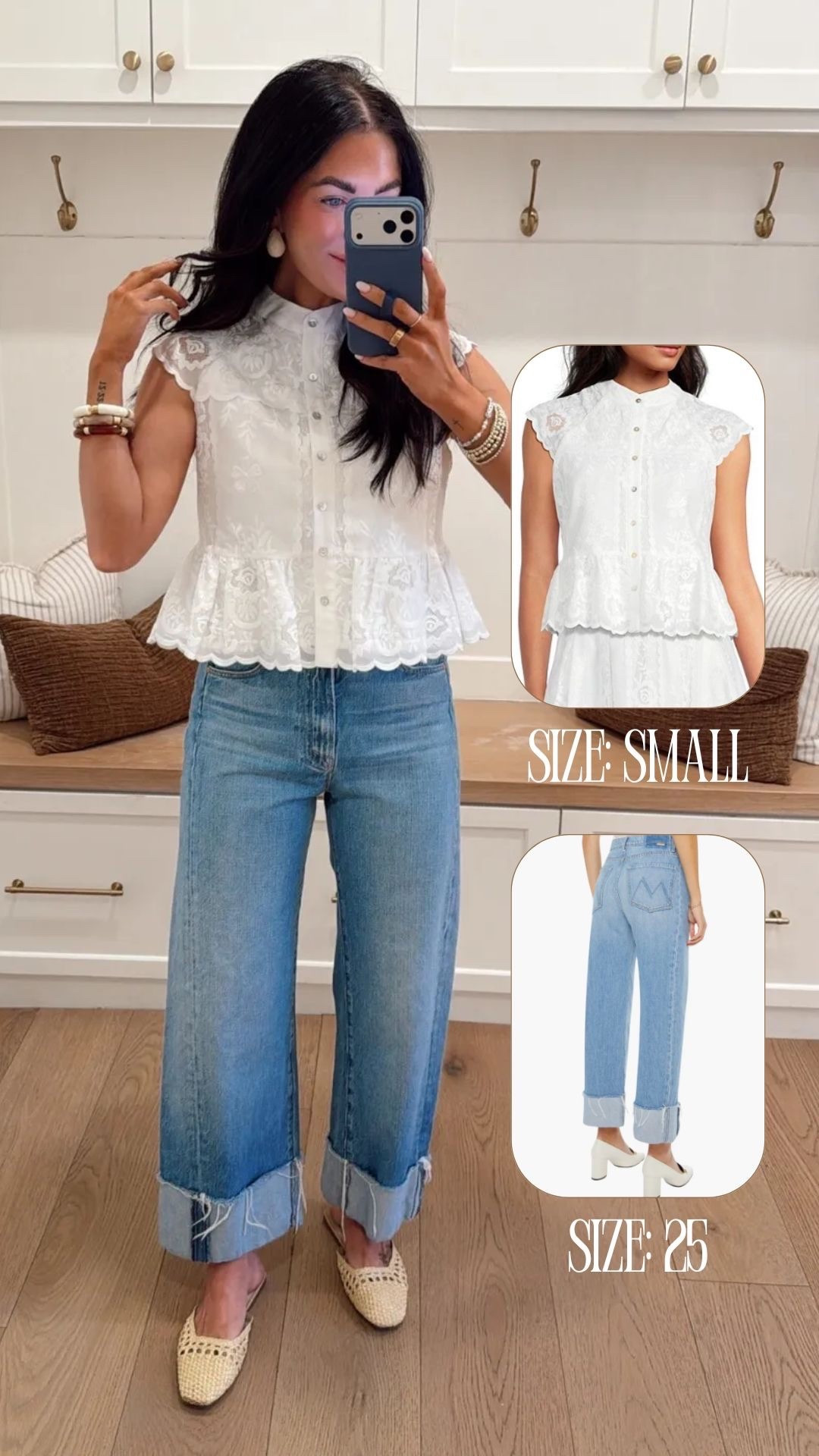 Top Shopped of the Week!!

Top sellers, watchnow, finds under 100, spring fashion, summer fashion, Katy roach 

#LTKSaleAlert #LTKPetite #LTKSeasonal