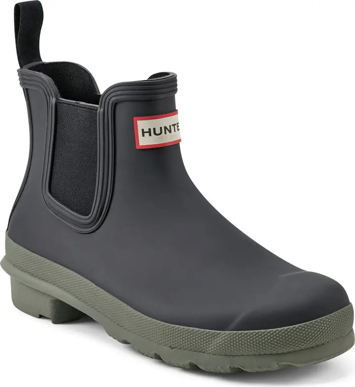 Original Waterproof Chelsea Rain Boot (Women) | Nordstrom