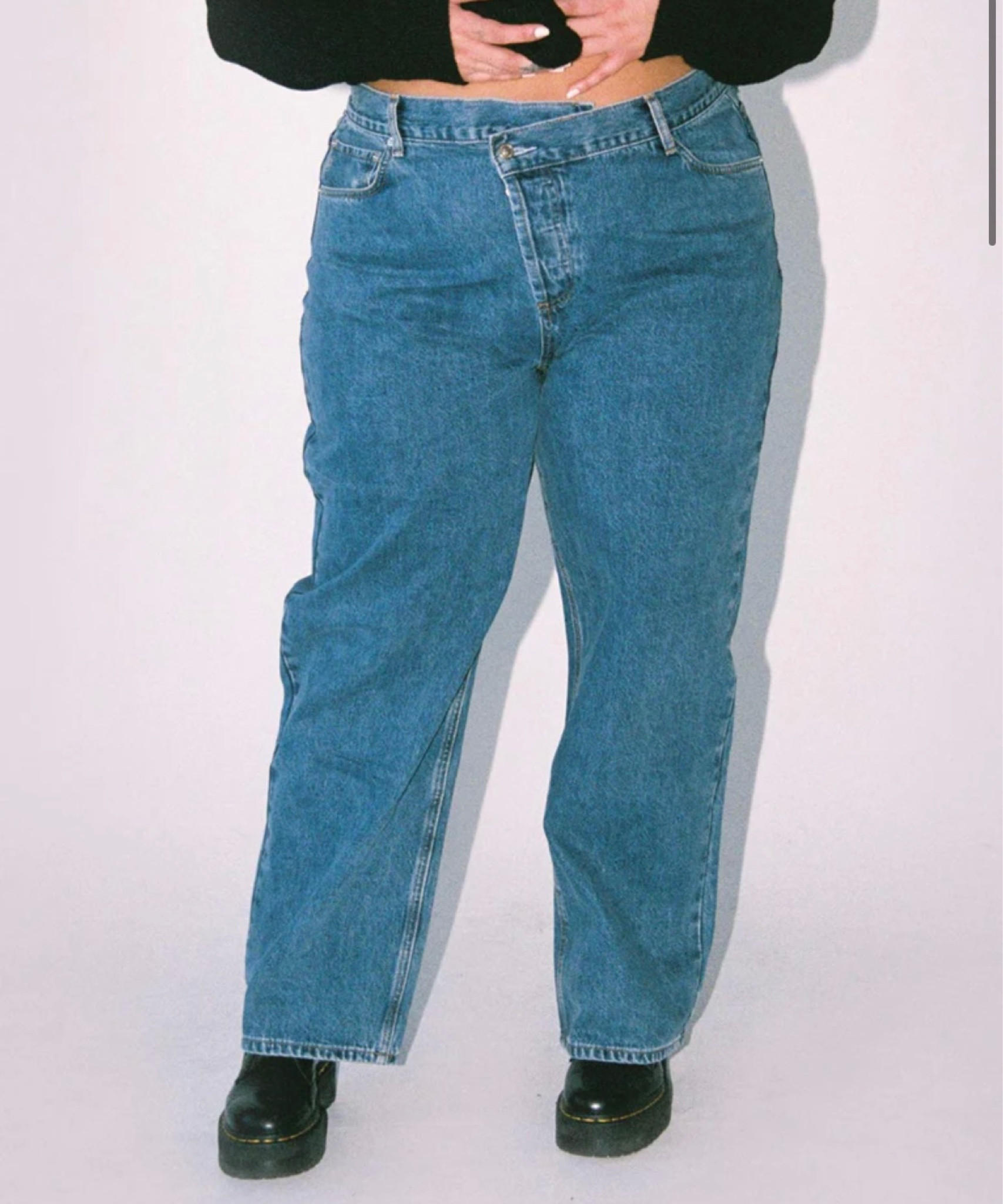 Some of my fav jeans! Curve & straight size!!!

#LTKcurves #LTKstyletip #LTKfit