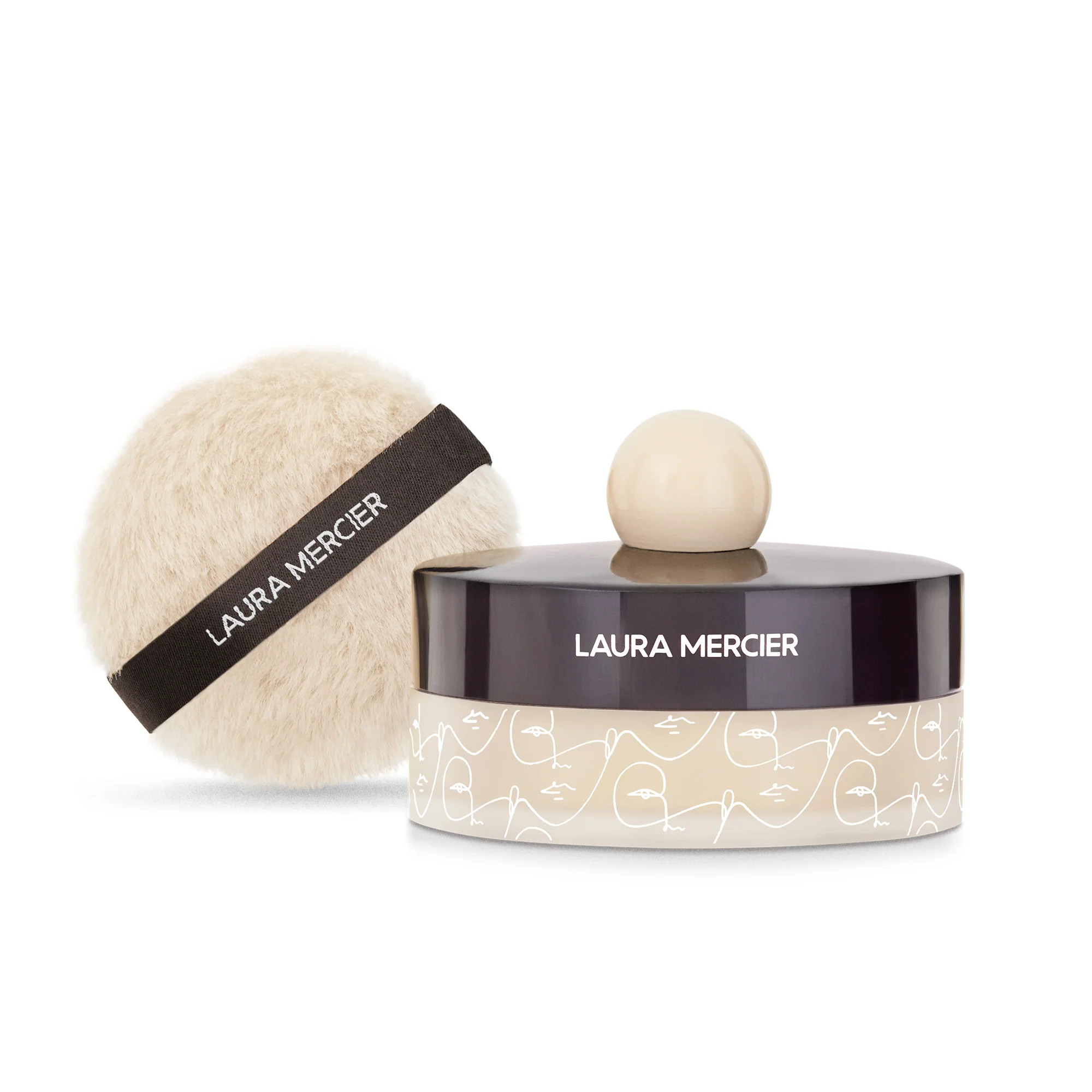 Translucent Loose Setting Powder Luxe Edition | Laura Mercier | Laura Mercier