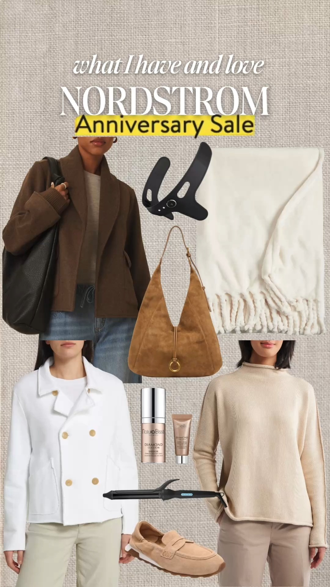 The Nordstrom Anniversary Sale is almost here! Sharing what I have and love that will be on sale.

Nordstrom sale

#LTKSaleAlert #LTKootd #LTKSeasonal
