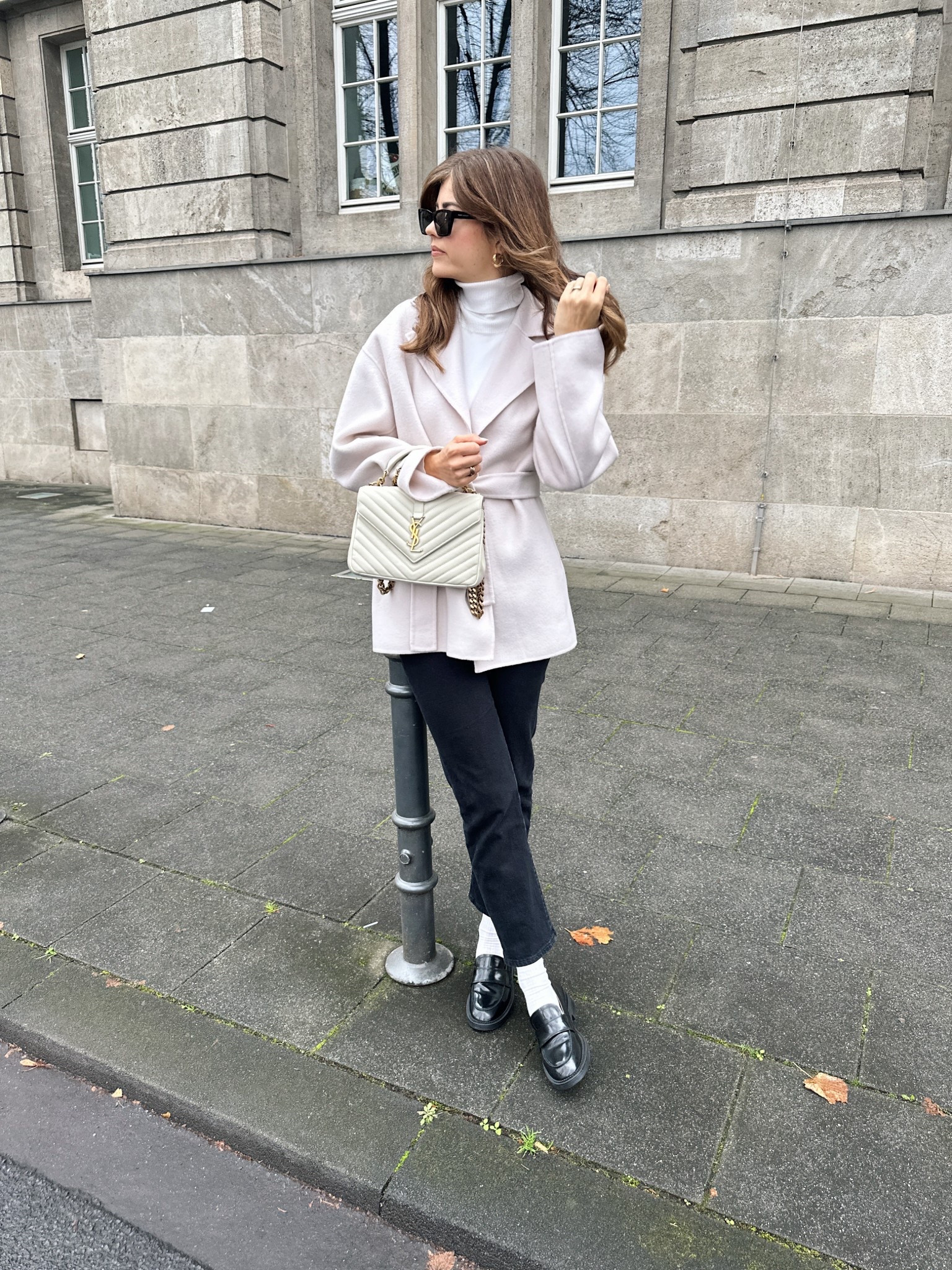 Winter whites 🤍

#LTKstyletip #LTKautumn #LTKeurope