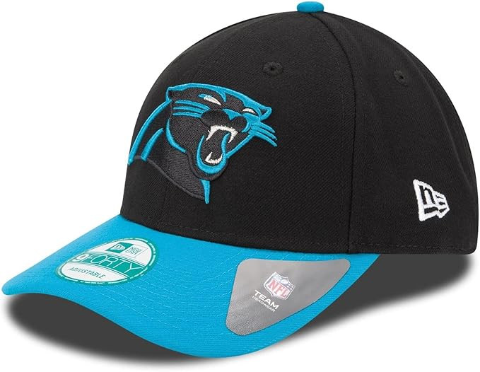 New Era NFL The League 9FORTY Adjustable Hat Cap One Size | Amazon (US)