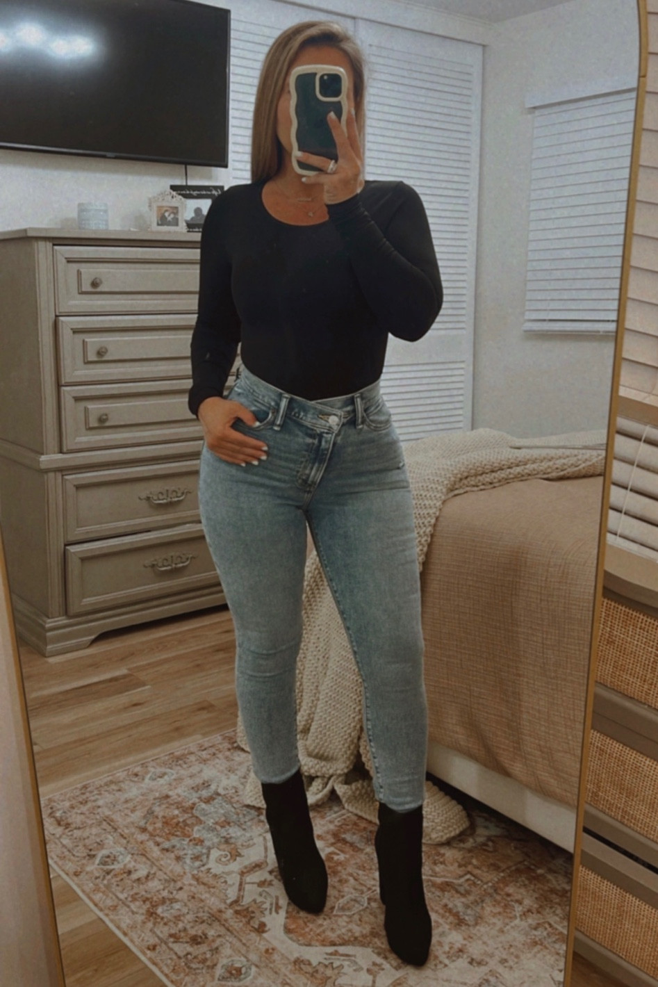 Some of my fave Abercrombie jeans on sale! #abercrombie #jeans #fallfashion

#LTKsalealert #LTKSale #LTKstyletip