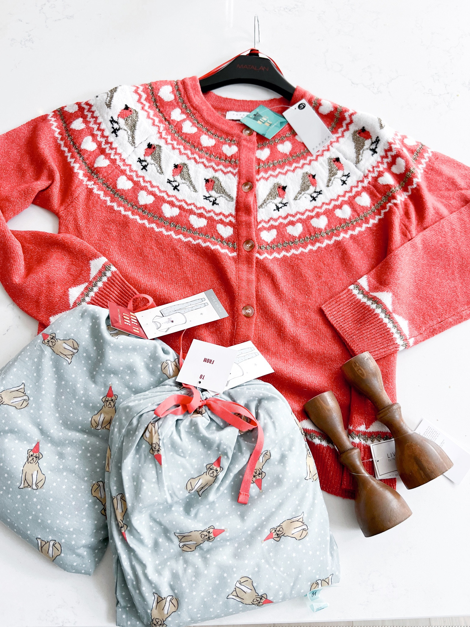 Christmas has arrived !

#LTKSeasonal #LTKhome #LTKHoliday