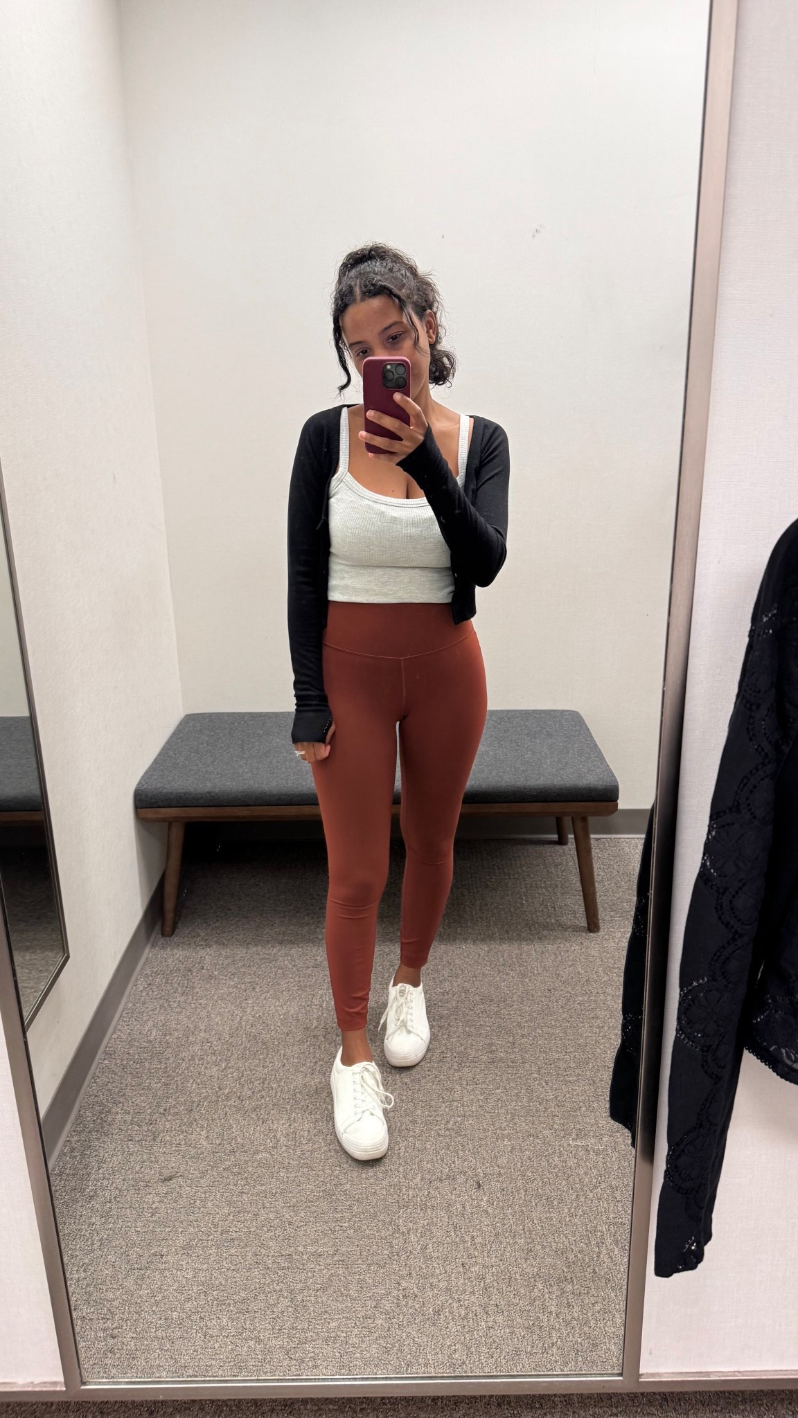 Active outfit 
Leggings outfit
Yoga pants outfit 

#LTKPetite #LTKActive #LTKMidsize