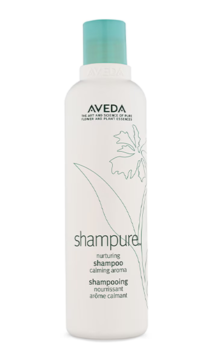 shampure™ nurturing shampoo | Paraben and silicone free | Aveda | Aveda (US)