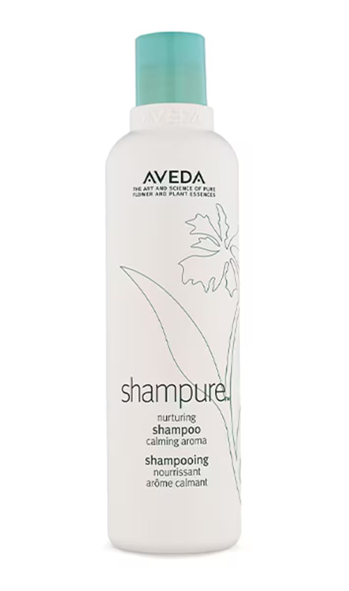 shampure™ nurturing shampoo | Paraben and silicone free shampoo | Aveda | Aveda (US)
