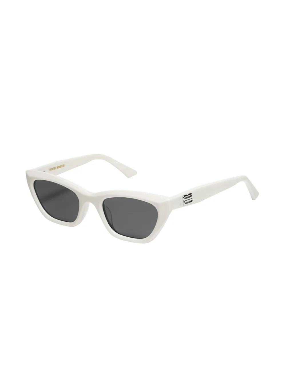 Gentle Monster Oboe cat-eye Frame Sunglasses - Farfetch | Farfetch Global