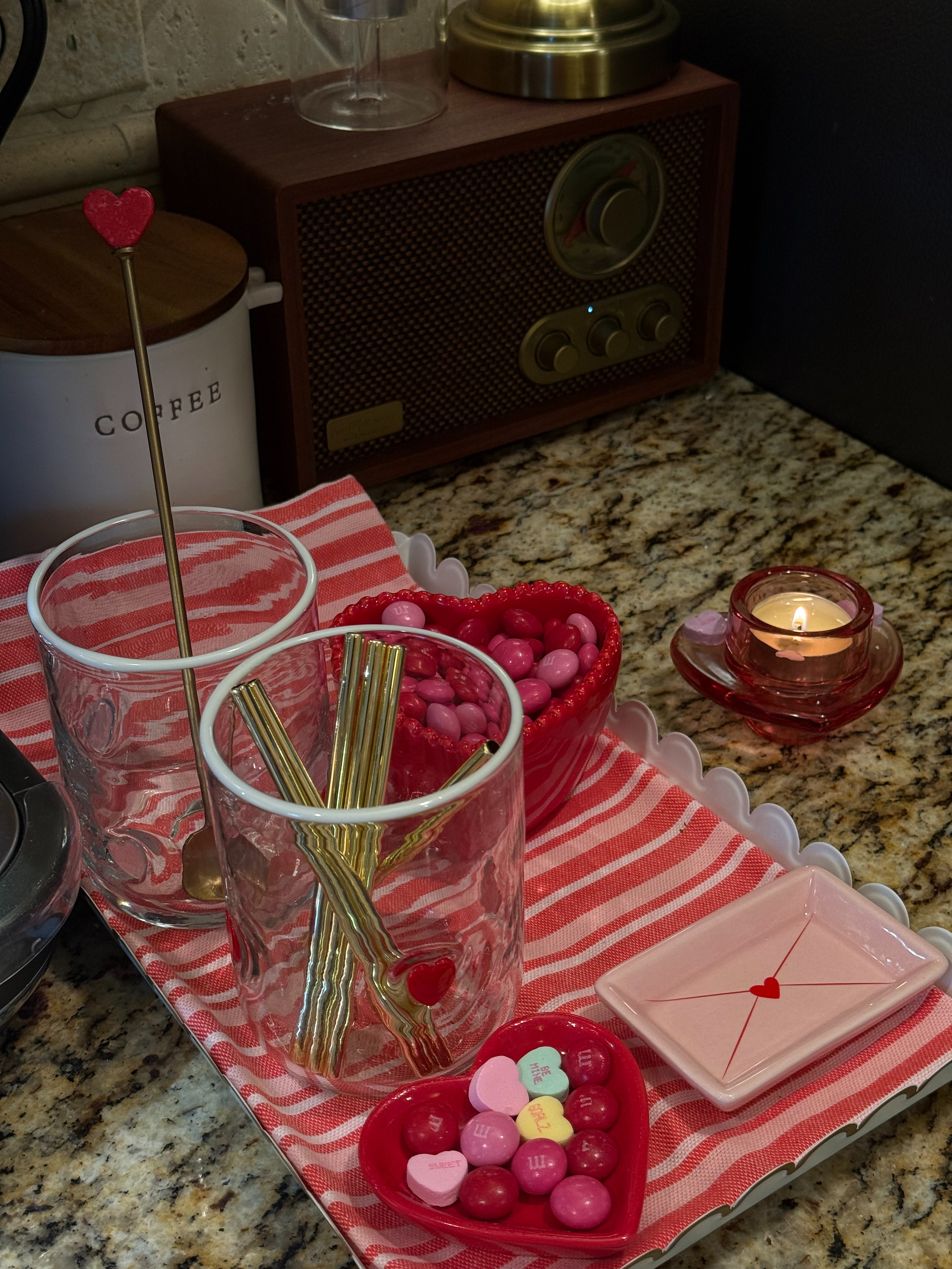 I must say I was very impressed with the Valentines Day selection at Target this year 💕 

#LTKSeasonal #LTKFindsUnder50 #LTKParties