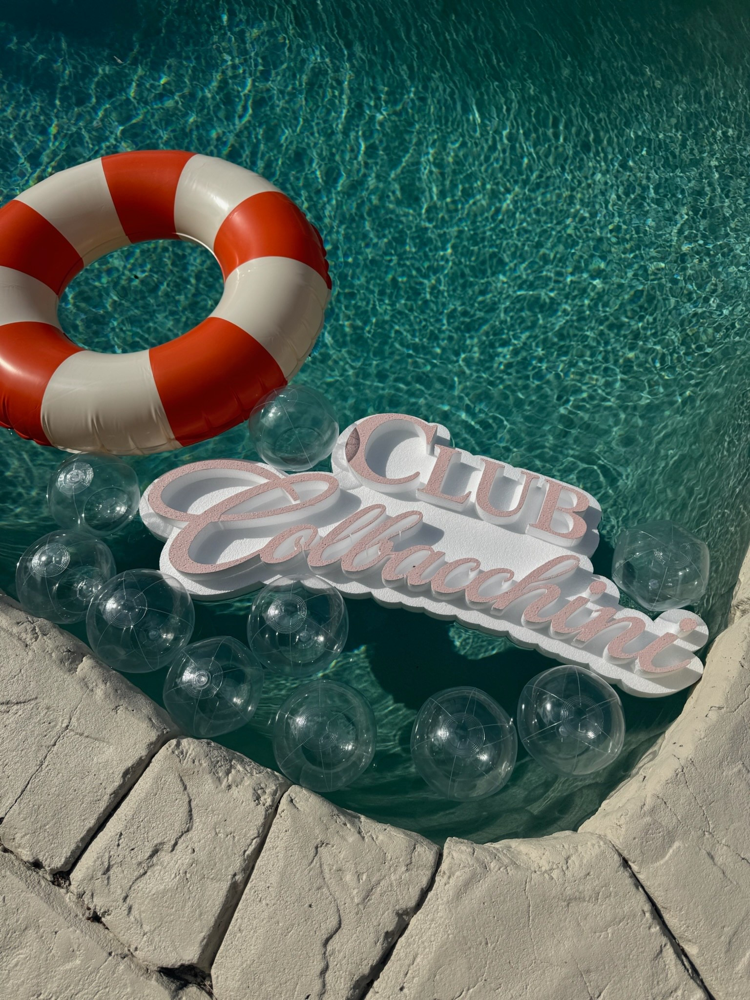 Curated bachelorette decorations 🥹😎👰🏼‍♀️

#LTKWedding