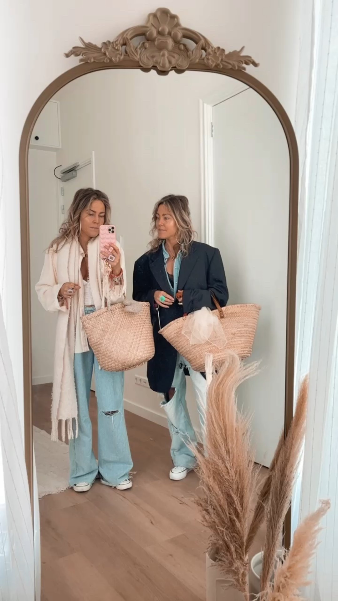 OOTD 🦋🦋

#LTKWorkwear #LTKSeasonal #LTKStyleTip