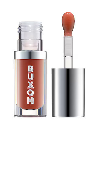 Buxom Full-On Plumping Lip Oil in Moscow Mule. | Revolve Clothing (Global)