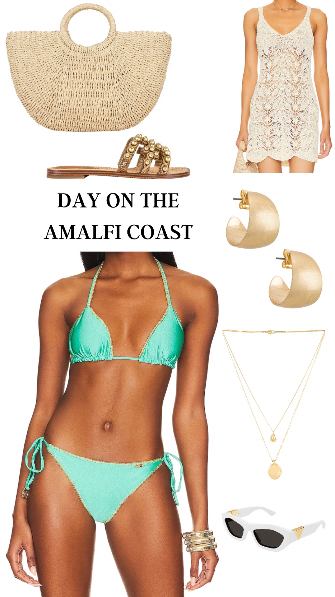 EUROPEAN SUMMER OUTFIT IDEA!!!! Revolve finds, floral outfit, floral set, European summer, European summer outfits, Italy outfit ideas, Europe outfit ideas, revolve clothes, gold jewelry, Italy swimsuit ideas

#LTKeurope #LTKFind