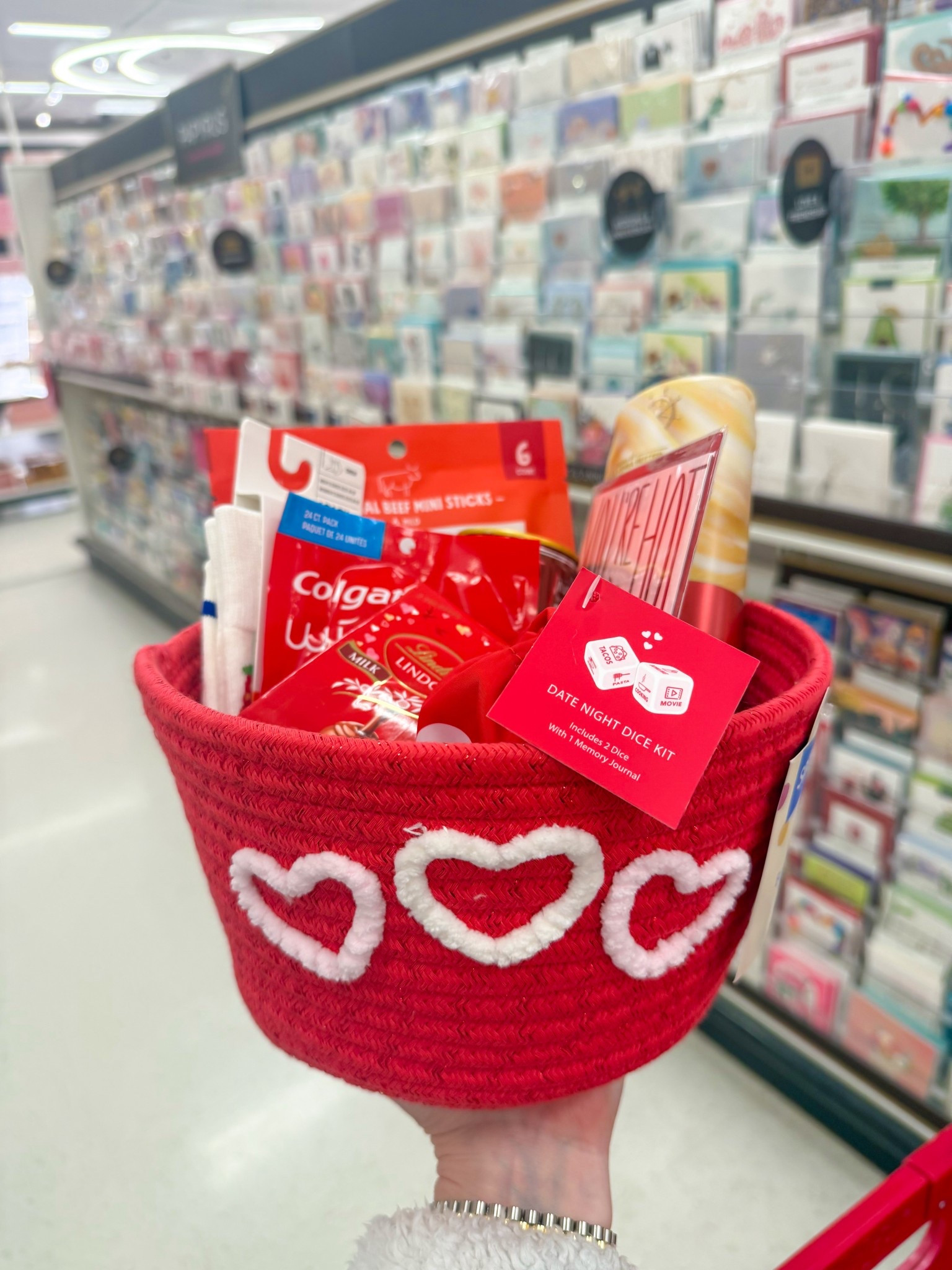 Men’s valentines gift bakery / gifts for him 




Target finds 
Men’s gifts idea 
Men’s gift ideas 
Husband gift 


#LTKValentine #LTKMens