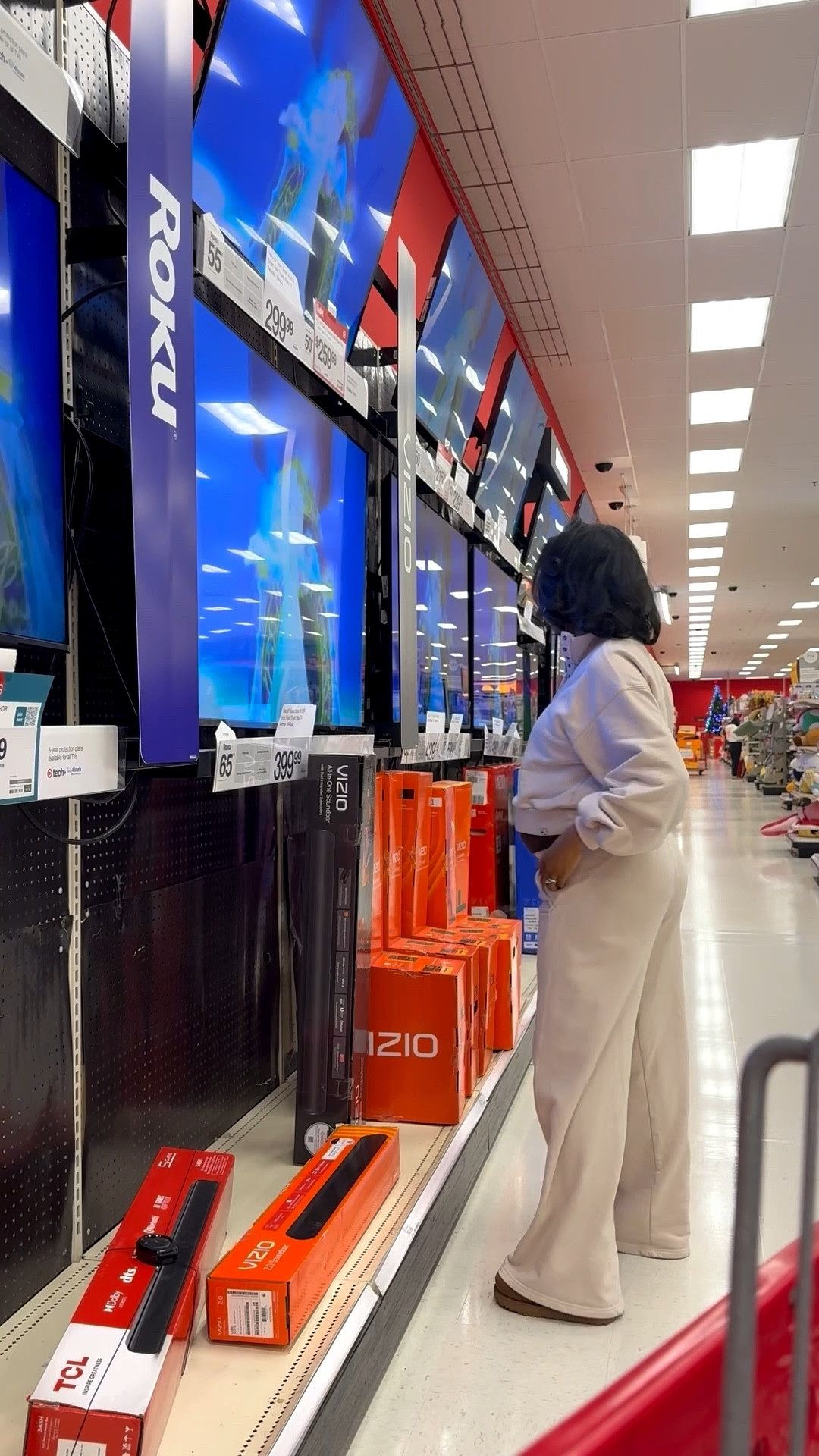 #ad Family Time with @rokuplayer 

#targetpartner It’s the cozy season and we love watching movies together during this time of year! We decide to give our family room an upgrade with a new Hiro Roku TV! I love that it’s affordable and easy to navigate the TV streaming. Our family room is where we create fun memories! So the massive library of free shows, sports, free Trivia games, and live streaming channels has been such a great option for us! Also, the Roku Channel has a kids and family category with fun movies and tv shows that my kids enjoy! 

Does your family enjoy movie nights together? I’ve linked the Hiro Roku TV on my shop.LTK #liketkit #target @target #rokupartner

#LTKvlog #LTKHoliday