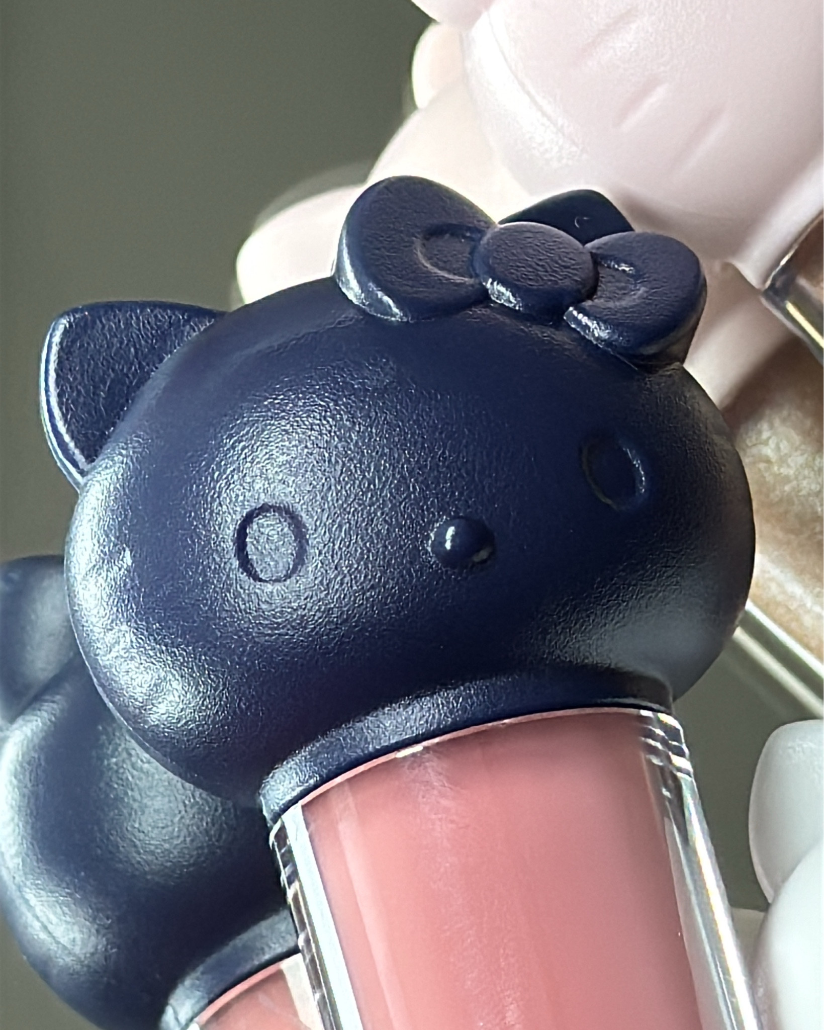 Coleção BT x Hello Kitty 

#LTKbrasil #LTKbeleza