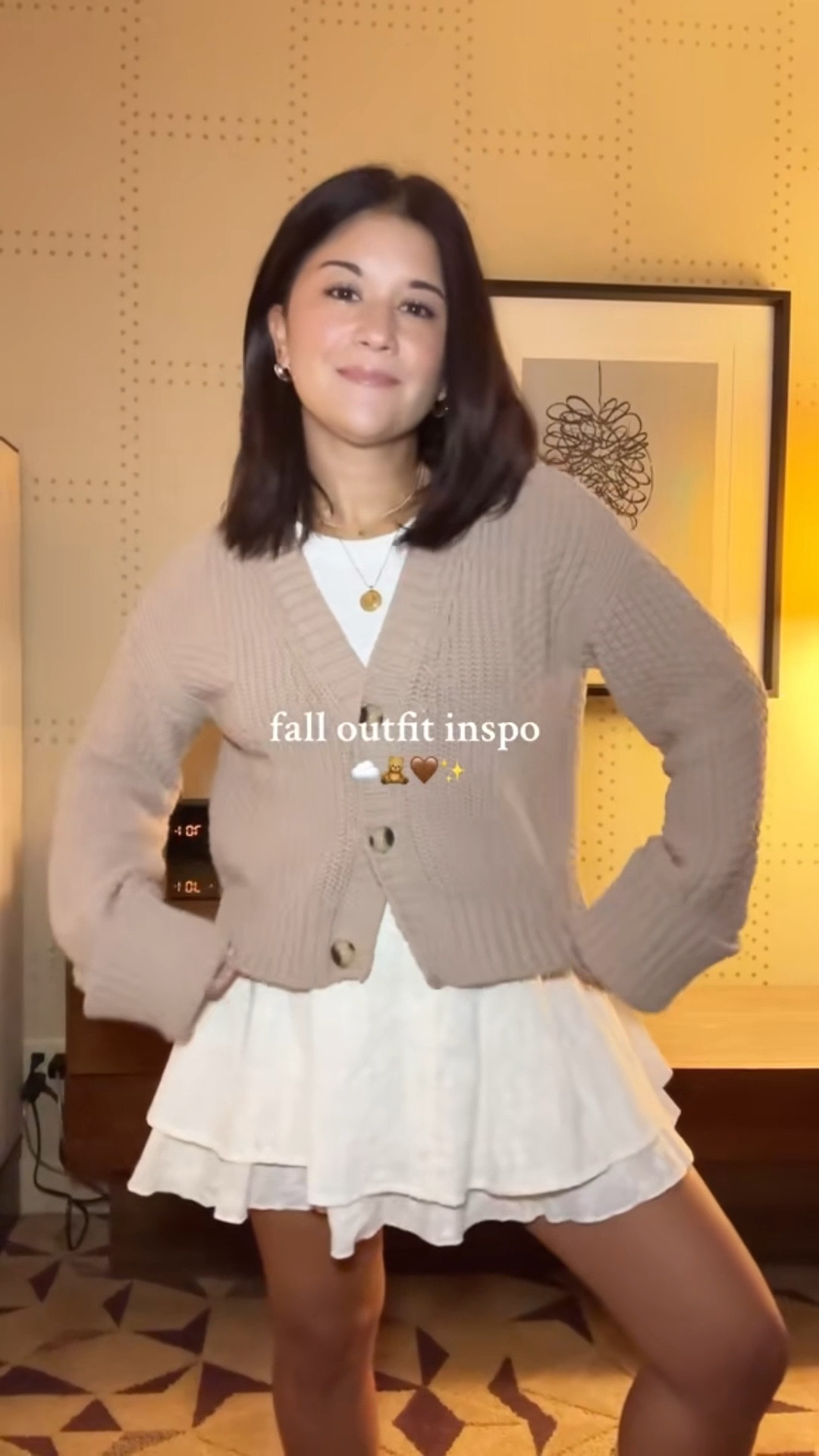 one of my favorite cardigans is on sale for 30% off and comes in so many colors! 

#LTKgrwm #LTKSaleAlert #LTKFindsUnder100