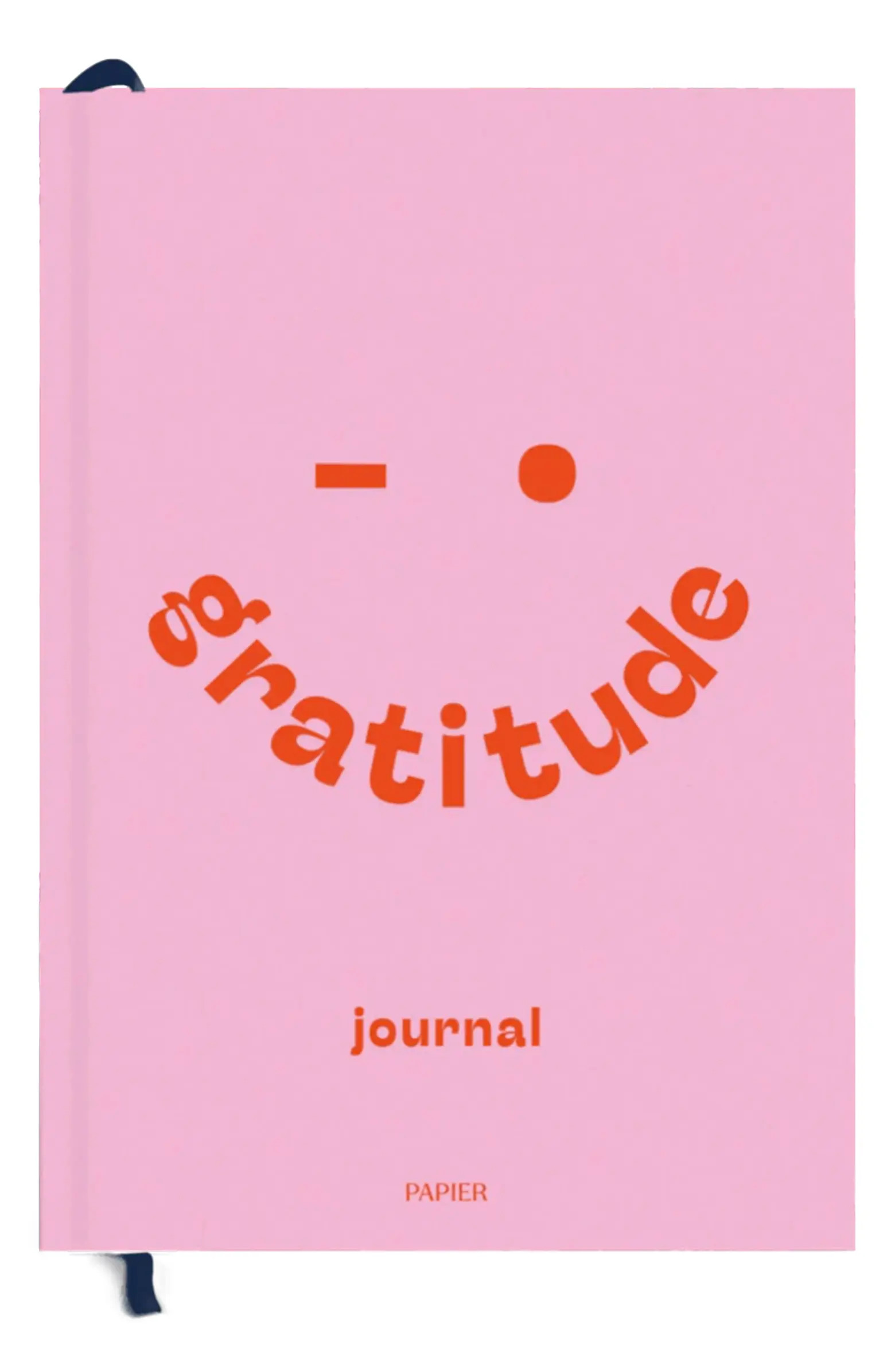 Gratitude Attitude Journal | Nordstrom