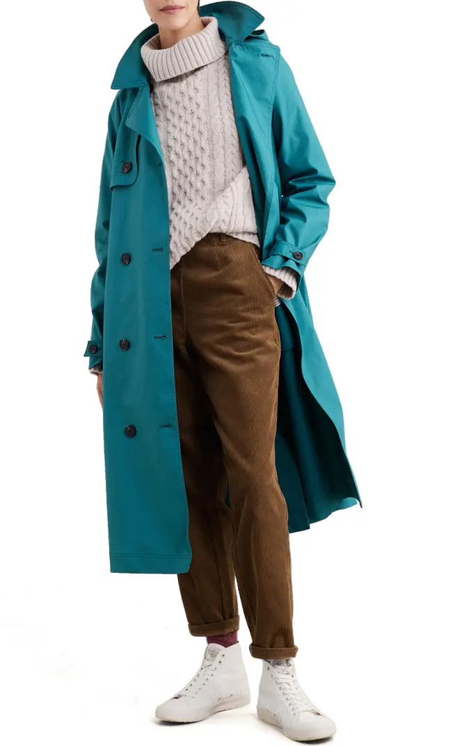 Penweathers Waterproof Trench Coat | Nordstrom