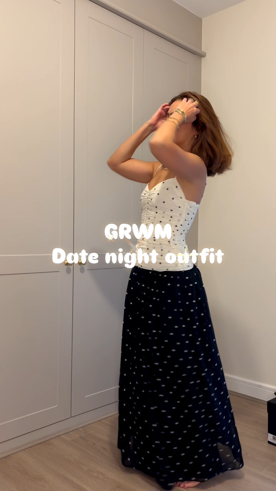 Idea for a date night outfit

#LTKdatenight #LTKdresses