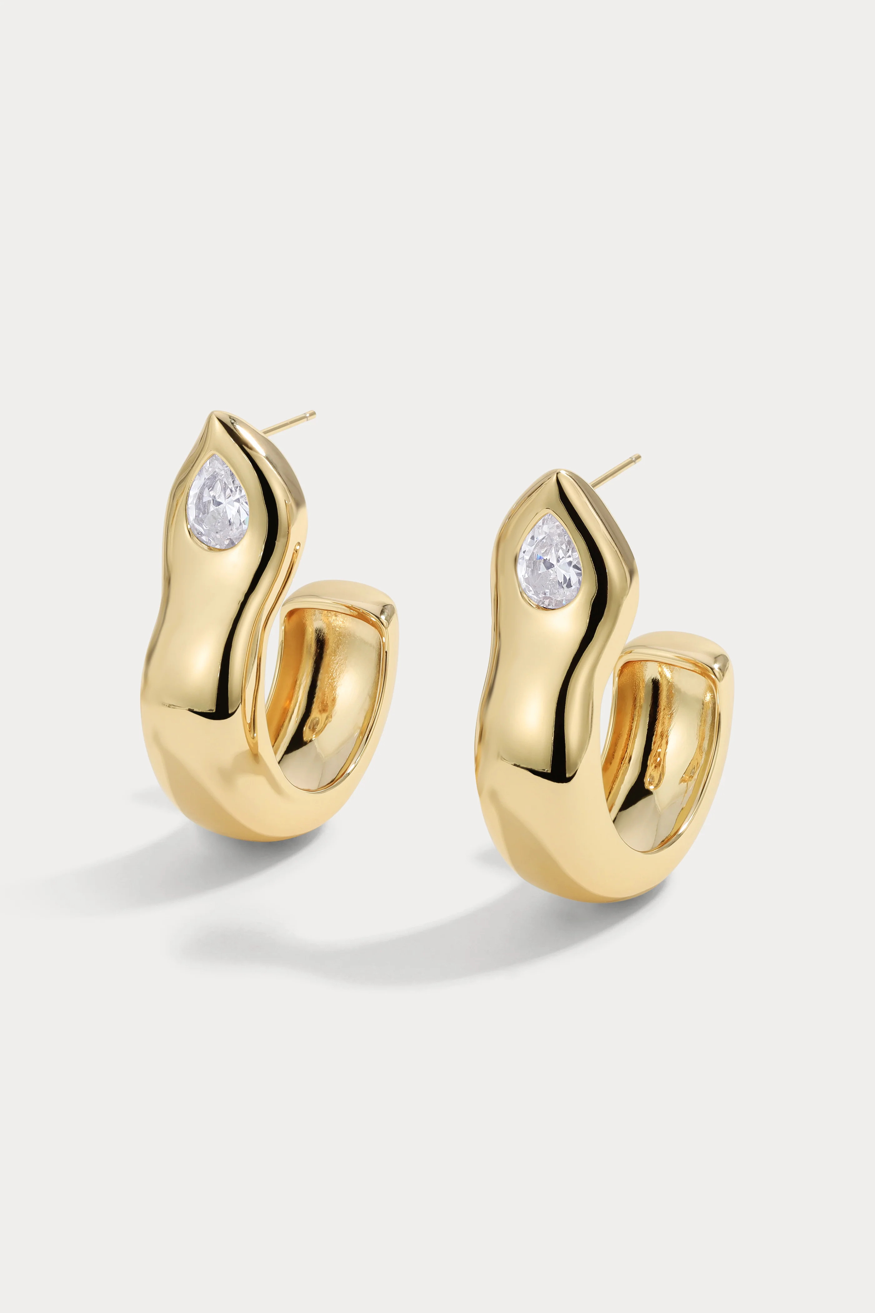 Samira Hoops | Lili Claspe