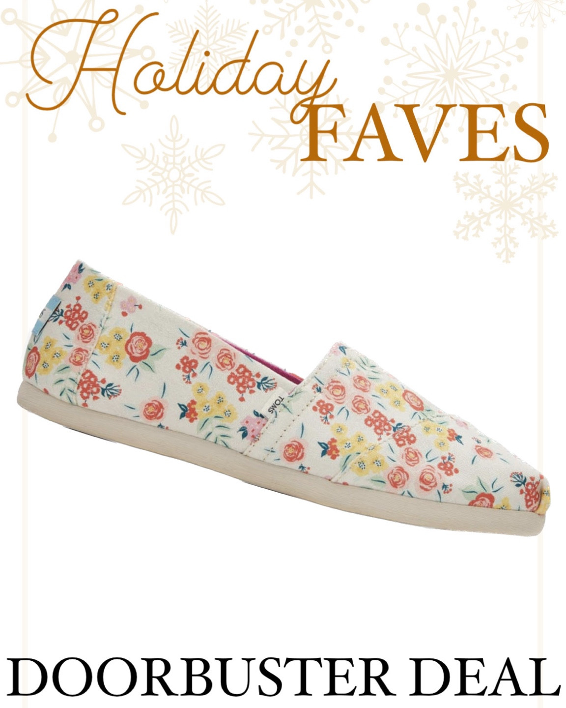 These just scream happiness to me! ☺️ Or maybe it’s the price! 😜 Reg $59.95 dropped to $12.97!! Runnnnn! 🏃🏼‍♀️ Lots of patterns to choose from! Sizes still in stock! 

#LTKGiftGuide #LTKHoliday #LTKSeasonal