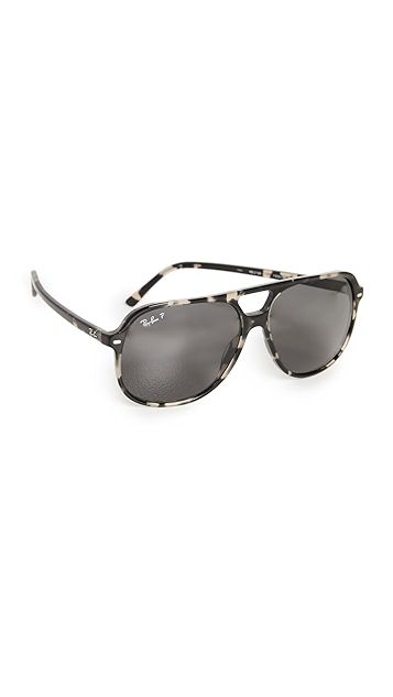 Bill Acetate Aviators | Shopbop