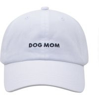 Dog Mom Baseball Hat, Mama Dad, Dad Cap, Embroidered | Etsy (US)