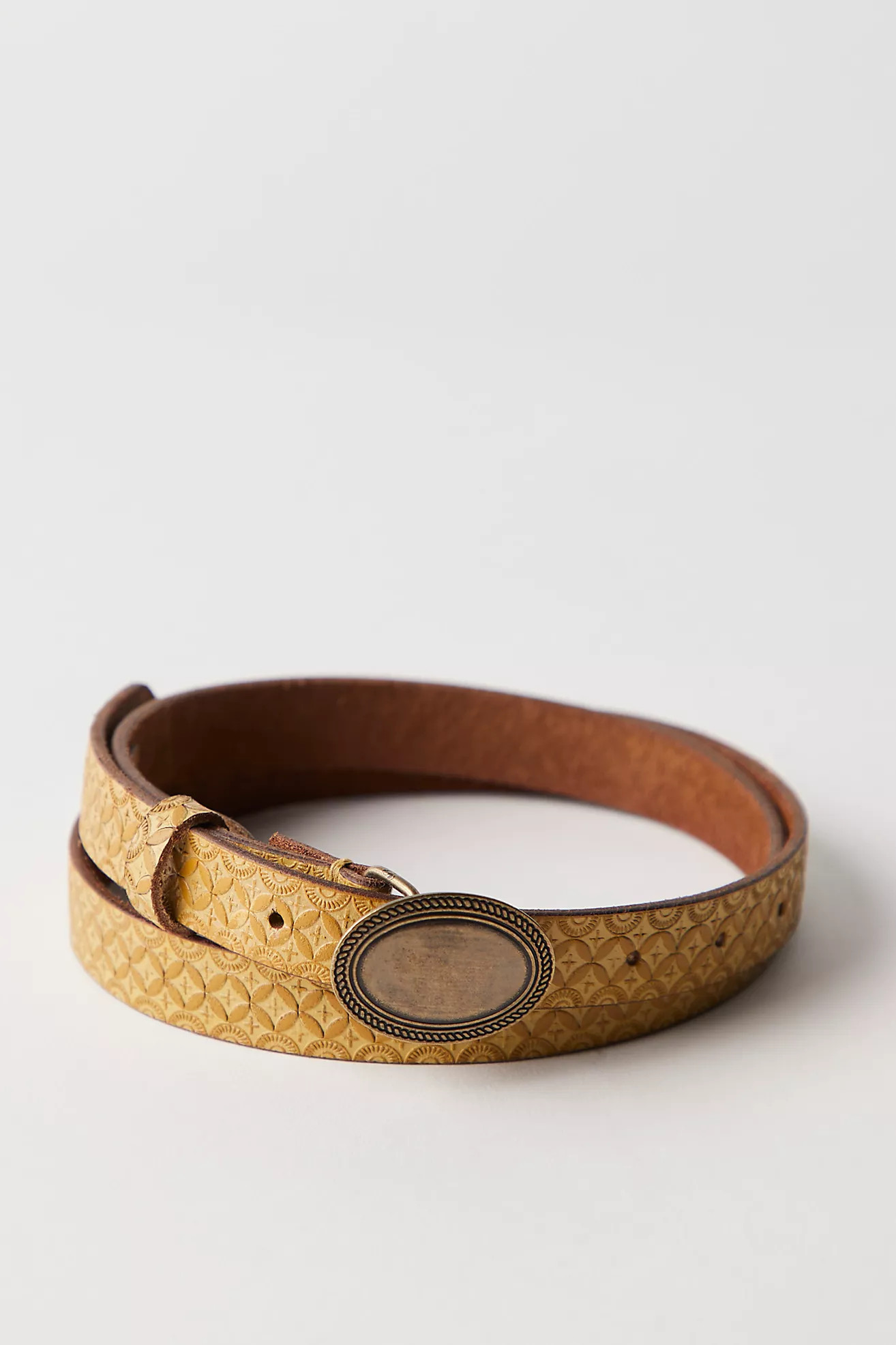 Baby Duke Concho Belt | Free People (Global - UK&FR Excluded)