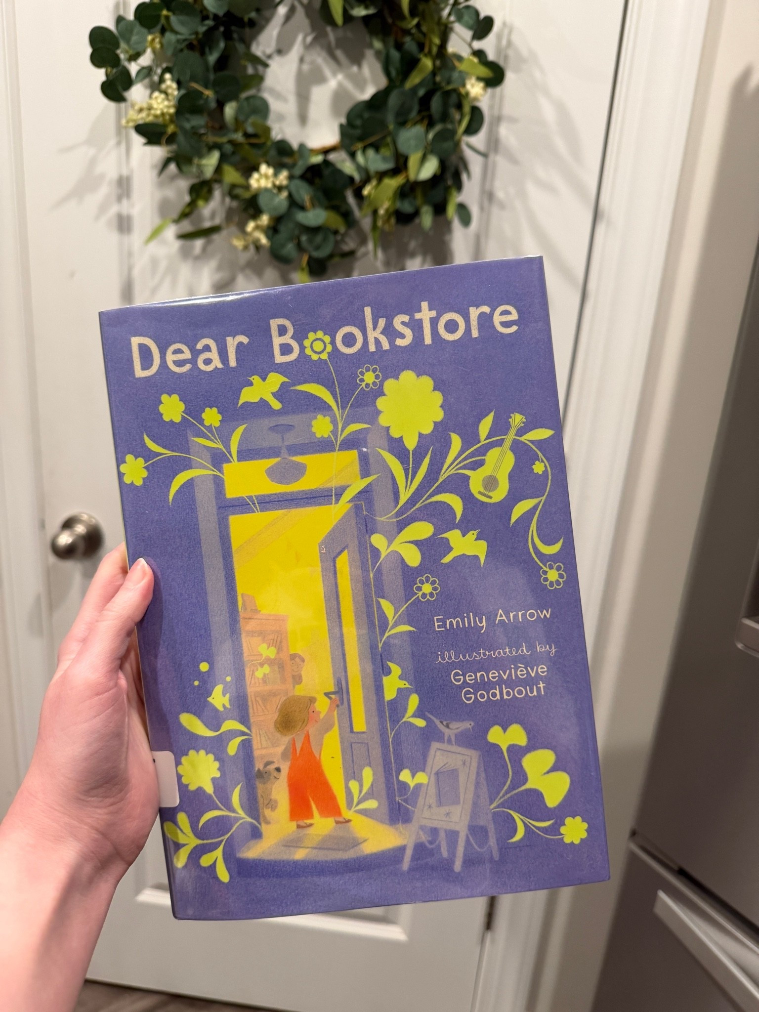 book of the day

#LTKKids #LTKBaby #LTKmomlife
