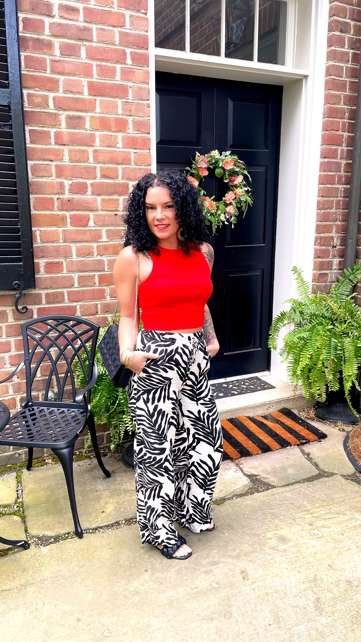 Happy Sunday loves! Just got back from church and got several compliments on my outfit by @H&M, so I thought I’d share it with you!
Perfect for Mother’s Day too! 😘

Follow my shop @LoveofLaceyo on the @shop.LTK app to shop this post and get my exclusive app-only content!

#liketkit #LTKsalealert #LTKGiftGuide #LTKtravel
@shop.ltk
https://liketk.it/47ES7

#LTKGiftGuide #LTKunder50 #LTKtravel