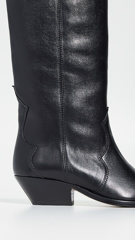 Isabel Marant Denvee High Boots | SHOPBOP | Shopbop