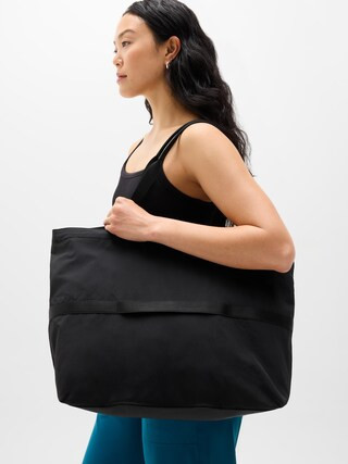 Anytime Packable Tote | Athleta