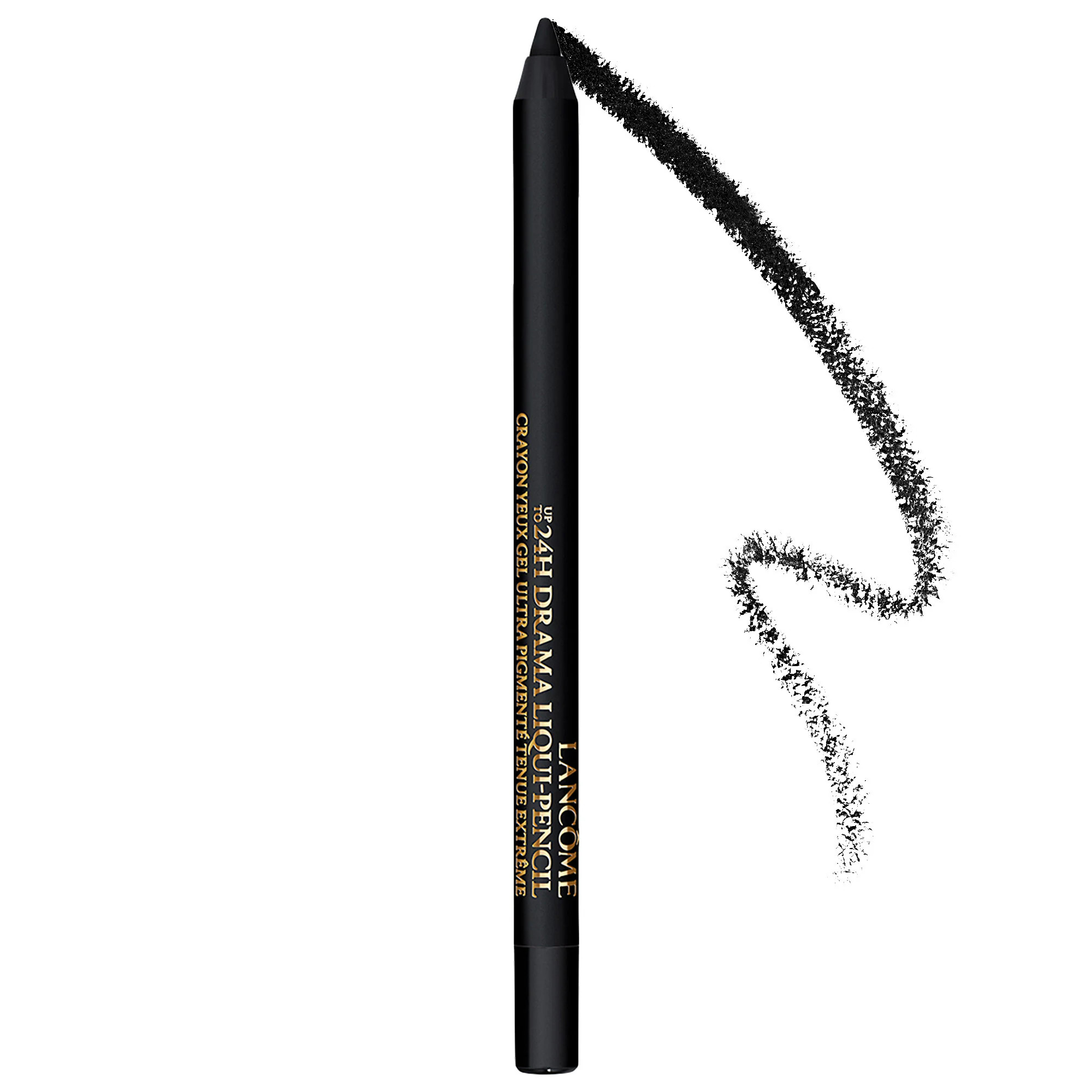 Lancôme DRAMA LIQUI-PENCIL Longwear Eyeliner 01 Café Noir 0.42 oz/ 12g | Sephora (US)