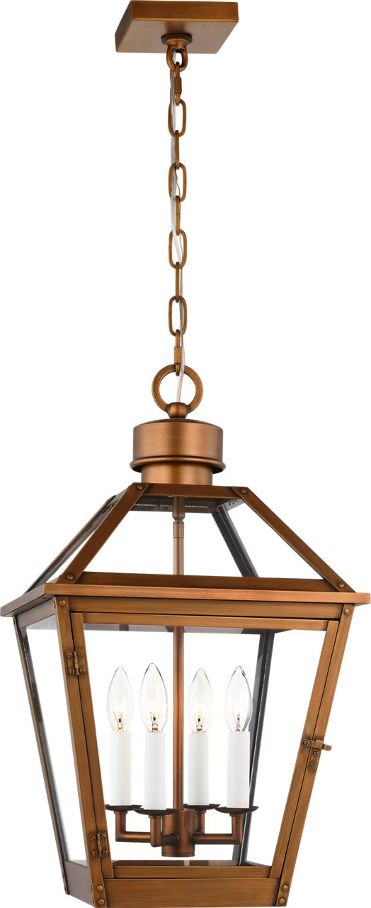 Hyannis Large Pendant - CO1424 | Visual Comfort | Visual Comfort