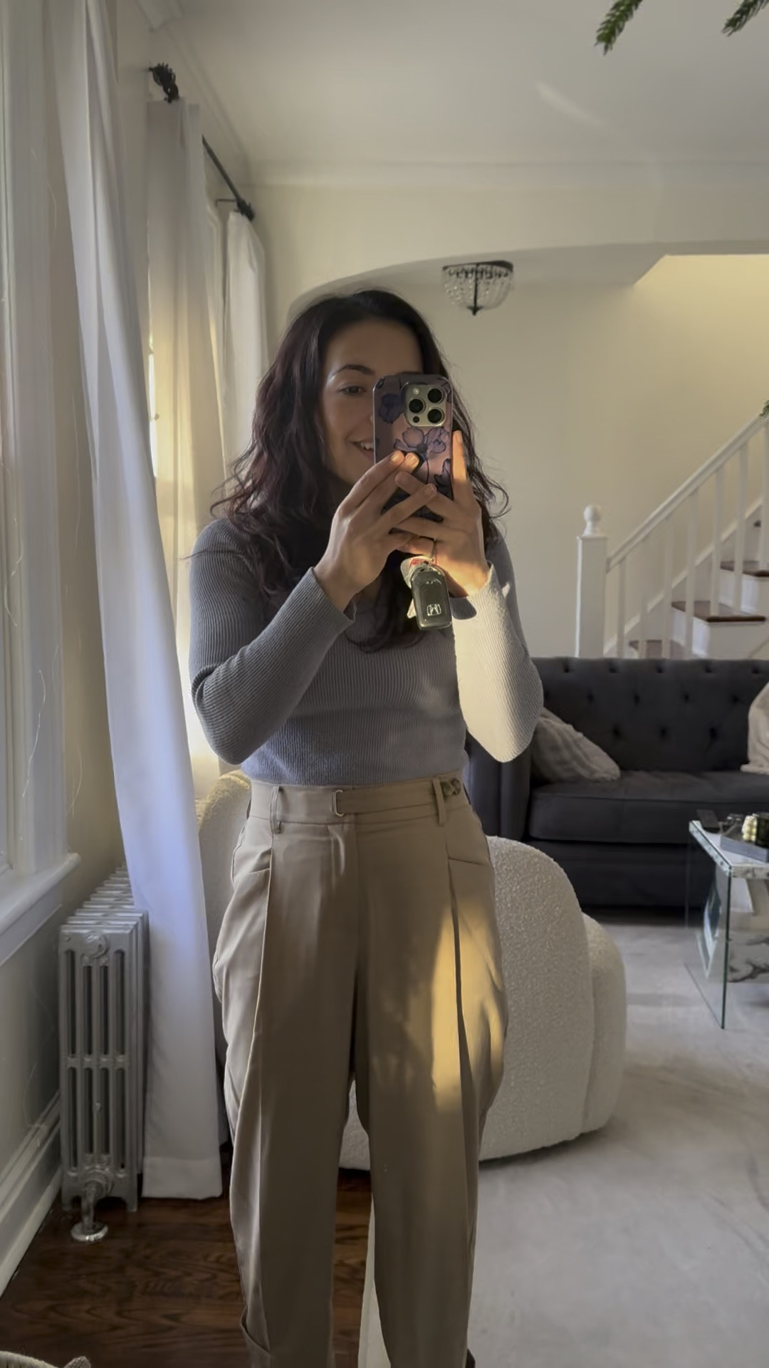 Petite work outfit idea with petite studio and love bonito. Winter outfit 

#LTKSeasonal #LTKFindsUnder100 #LTKFindsUnder50