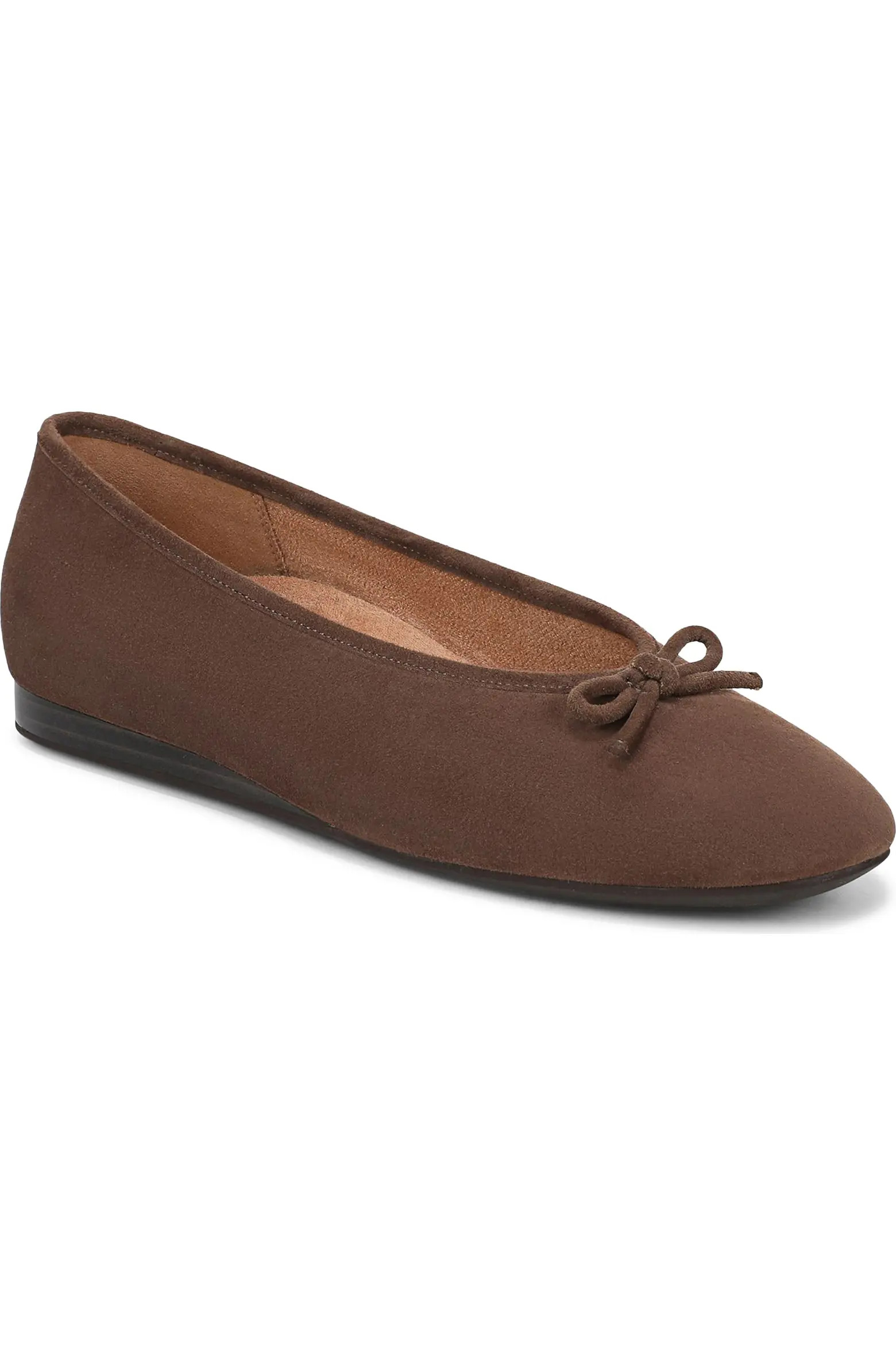 Vionic Larissa Ballet Flat (Women) | Nordstrom | Nordstrom